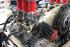 Motor komplett, 3,8 EFI "Kettensäge", 363 PS/ 401 Nm 